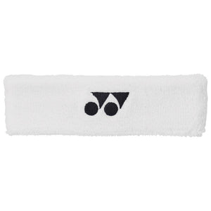 Yonex Headband - White