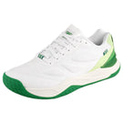 Fila Women's Axilus LUX - White/Amazon