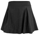 Nike Women's Club Print Skort - Black