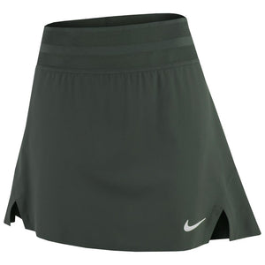 Nike Women's Slam NY Skort - Vintage Green