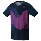 Yonex Men's NY Crew - Indigo Marine