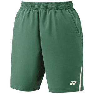 Yonex Men's French Open Short - Olive