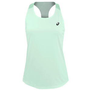 Asics Women's Court Tank - Pale Mint