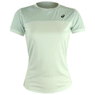 Asics Men's Court Short Sleeve - Pale Mint