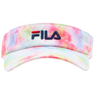 Fila Tie Dye Visor - Multi