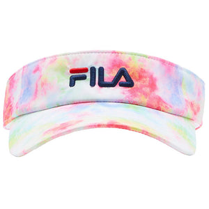 Fila Tie Dye Visor - Multi