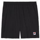 Fila Men's Essentials Woven 7" Short - Black