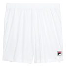 Fila Men's Essentials Woven 7" Short - White