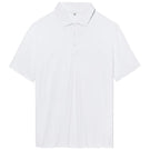 Fila Men's Essentials Match Point Polo - White