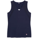 Fila Women's Essentials Full Coverage Tank - Fila Navy