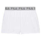 Fila Women's Essentials Woven Short - White