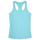 Fila Women's Essentials Racerback Loose Fit Tank - Blue Radiance