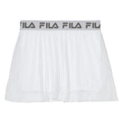 Fila Women's Essentials Illusion Skort - White