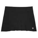 Fila Women's Essentials A-Line Skort - Black