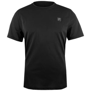 Fila Men's Casa Everyday Ace Tee - Black