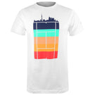 Merchant of Tennis Unisex Multi City Court Tee - White