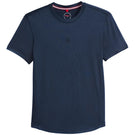 Wilson Men's Everyday Performance Tee - Classic Navy