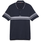 Wilson Men's All Seasons Polo - Classic Navy