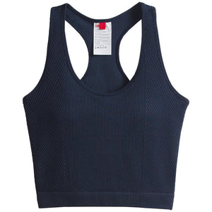 Wilson Women's Everyday Brami Tank - Classic Navy