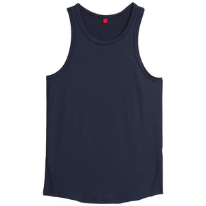 Wilson Women's Fieldhouse Lite Tank - Classic Navy