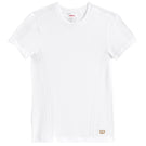 Wilson Women's Pro Seamless Tee - Bright White