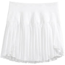 Wilson Women's Midtown Wrap Tennis Skirt - Bright White