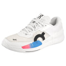 On Women's THE ROGER Pro 2 - White/Malibu