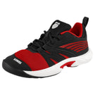 K-Swiss Junior Speed Trac GS - Black/Red