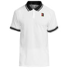 Nike Men's Heritage Polo - White