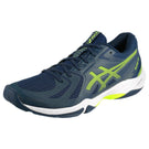 Asics Men's Blade FF - Blue Expanse/Safety Yellow