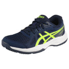 Asics Junior Upcourt 6 GS - Blue Expanse/Safety Yellow