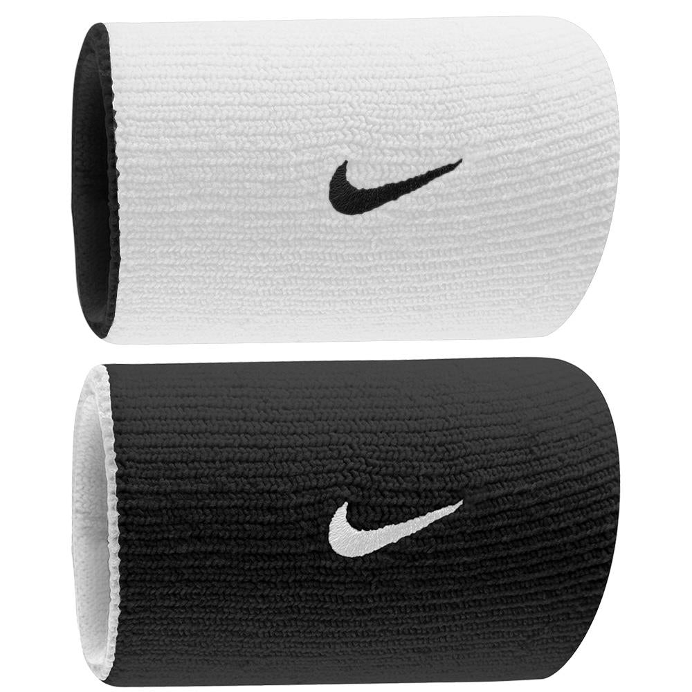 Nike dri fit wristbands hotsell