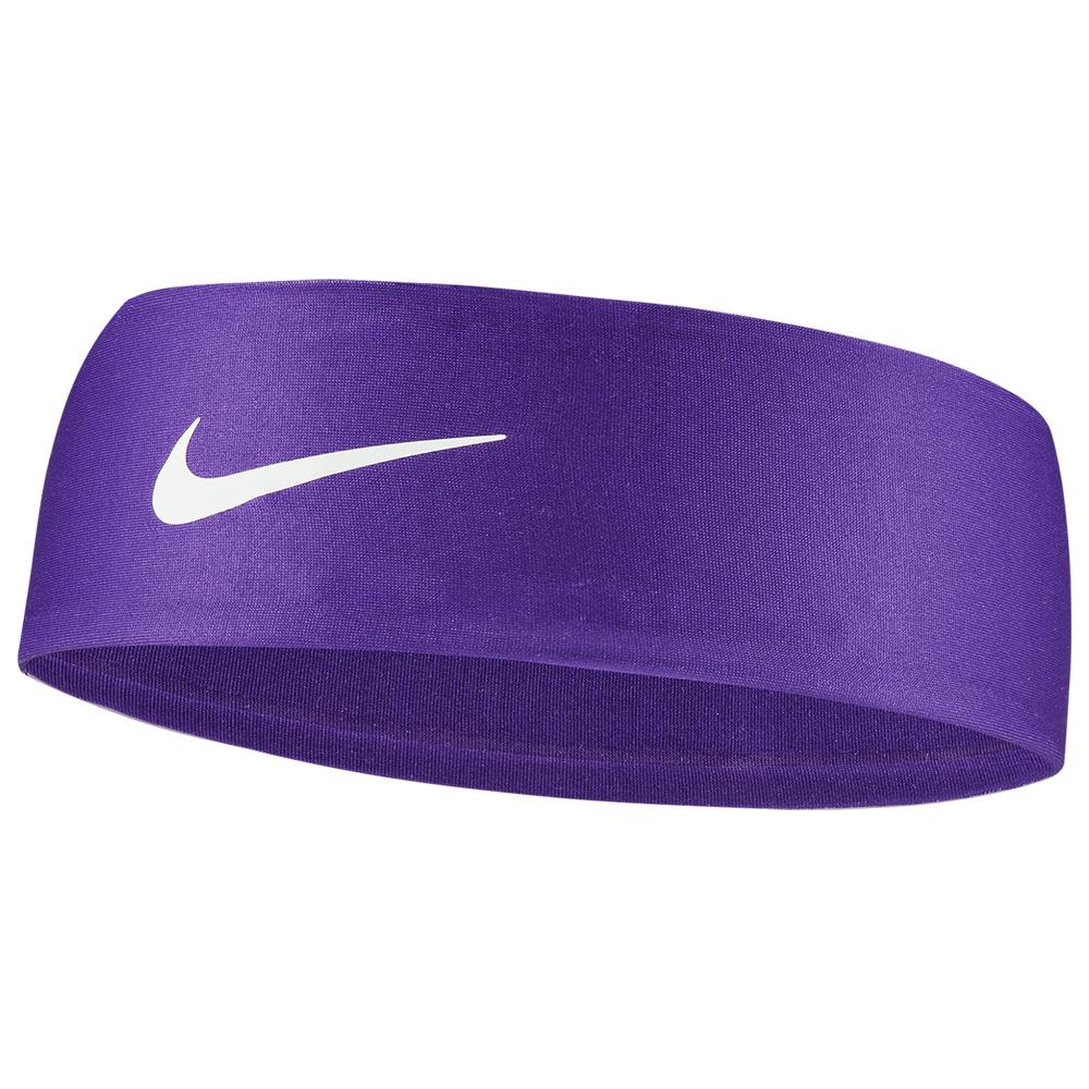 Nike Fury 3.0 Headband - Court Purple