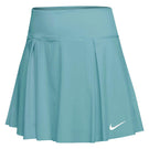 Nike Women's Advantage Skirt - Denim Turquoise