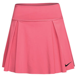 Nike Women's Advantage Skirt - Aster Pink