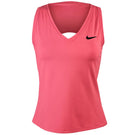 Nike Women's Victory Tank - Pink Aster