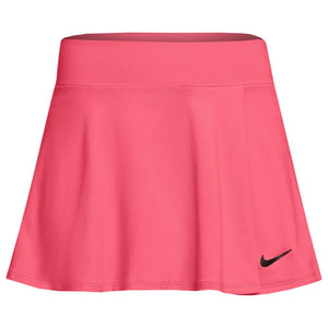 Nike Women's Victory Flouncy Skirt - Pink Aster