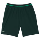 Lacoste Men's Novak Djokovic Tennis X Short - Forest Green