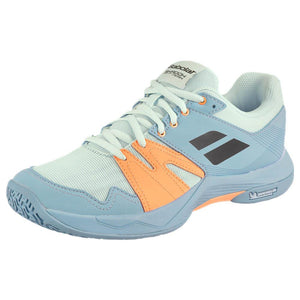 Babolat Women's Shadow Team 2 - Light Blue