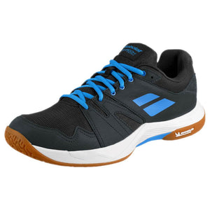 Babolat Men's Shadow Team 2 - Black/Blue