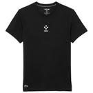 Lacoste Men's Medvedev X Tee - Black