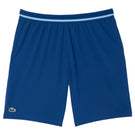 Lacoste Men's Novak Djokovic Tennis X Short - Blue