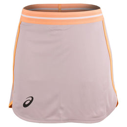 Asics Women's Match Skort - Watershed Rose