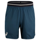 Asics Men's Match 7" Short - Mako Blue