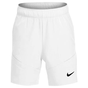 Nike Men's Advantage 9" Short - White