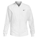 Nike Men's Advantage Jacket - White/Black