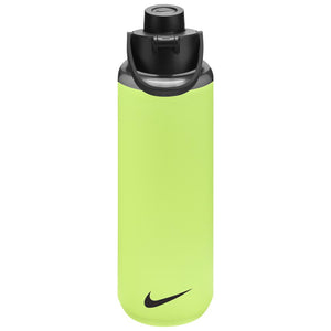 Nike Water Bottle SS Recharge Chug 32oz - Ghost Green