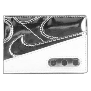 Nike Icon Air Max 90 Wallet - Chrome