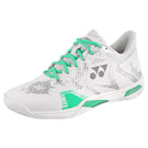 Yonex Women's Eclipsion Z - White/Green