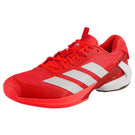 adidas Men's adizero Ubersonic 5 - Lucid Red/Aurora Ruby